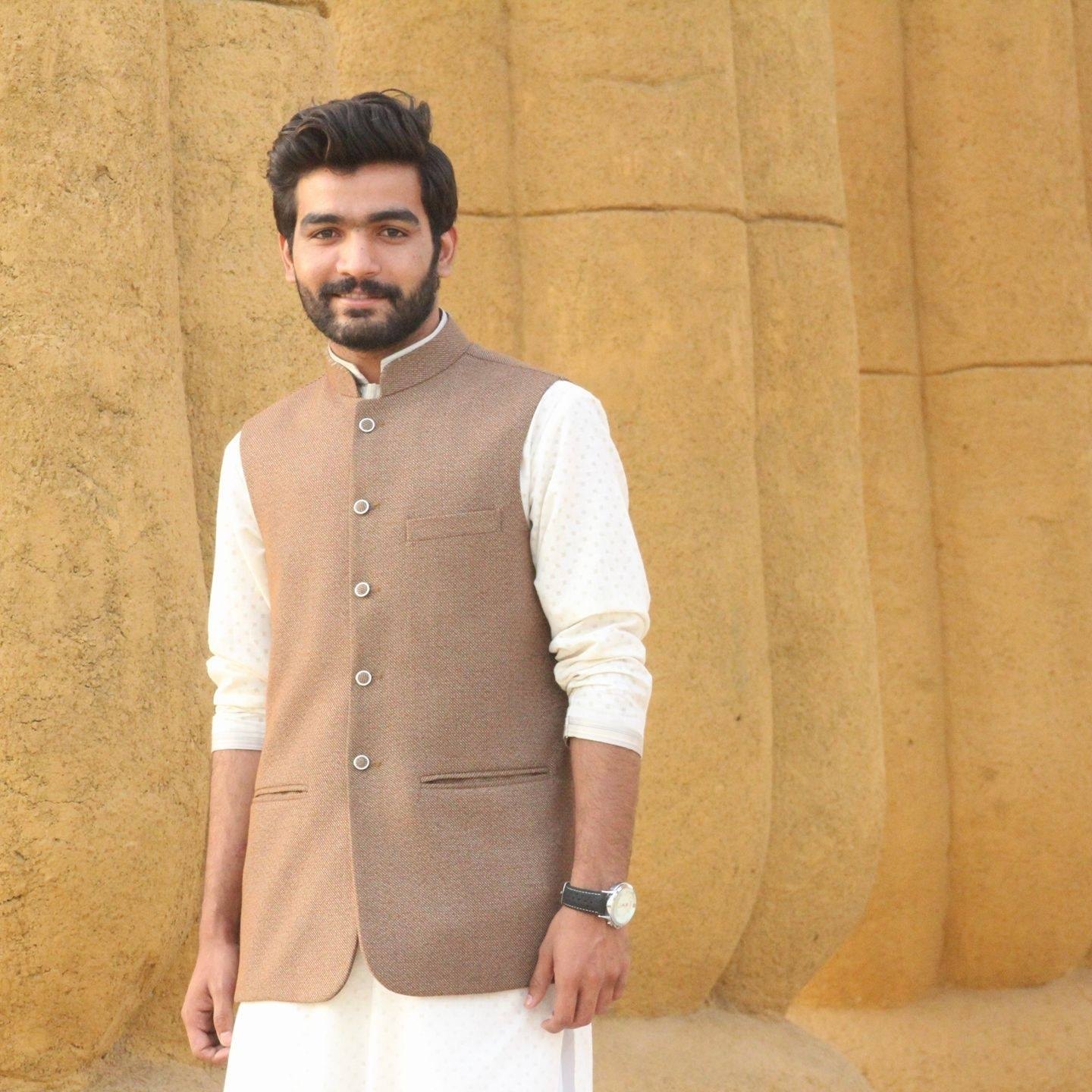Rana Faisal