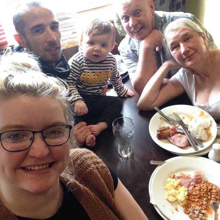 partington and carrington information for ALL. | Hi everyone which GP ...