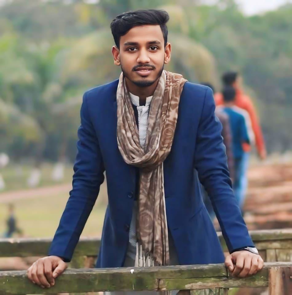 Tajerul Islam Sumon