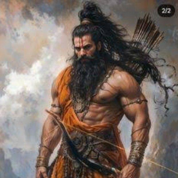 Terak Raman Sharma