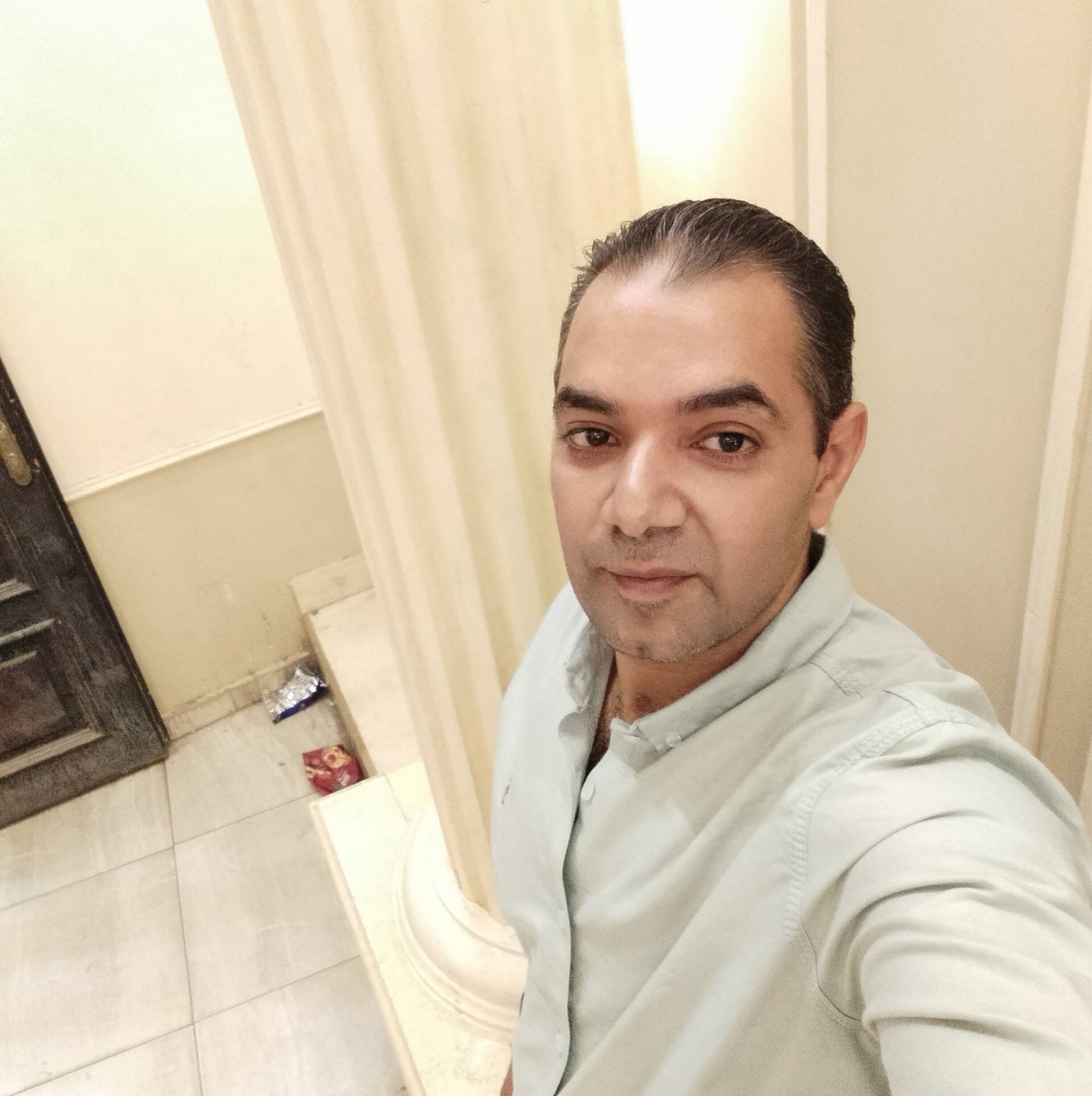 ابو احمد