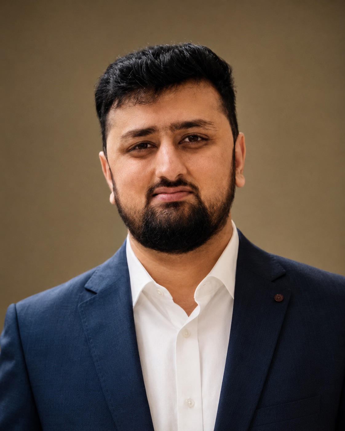 Zain Hamid
