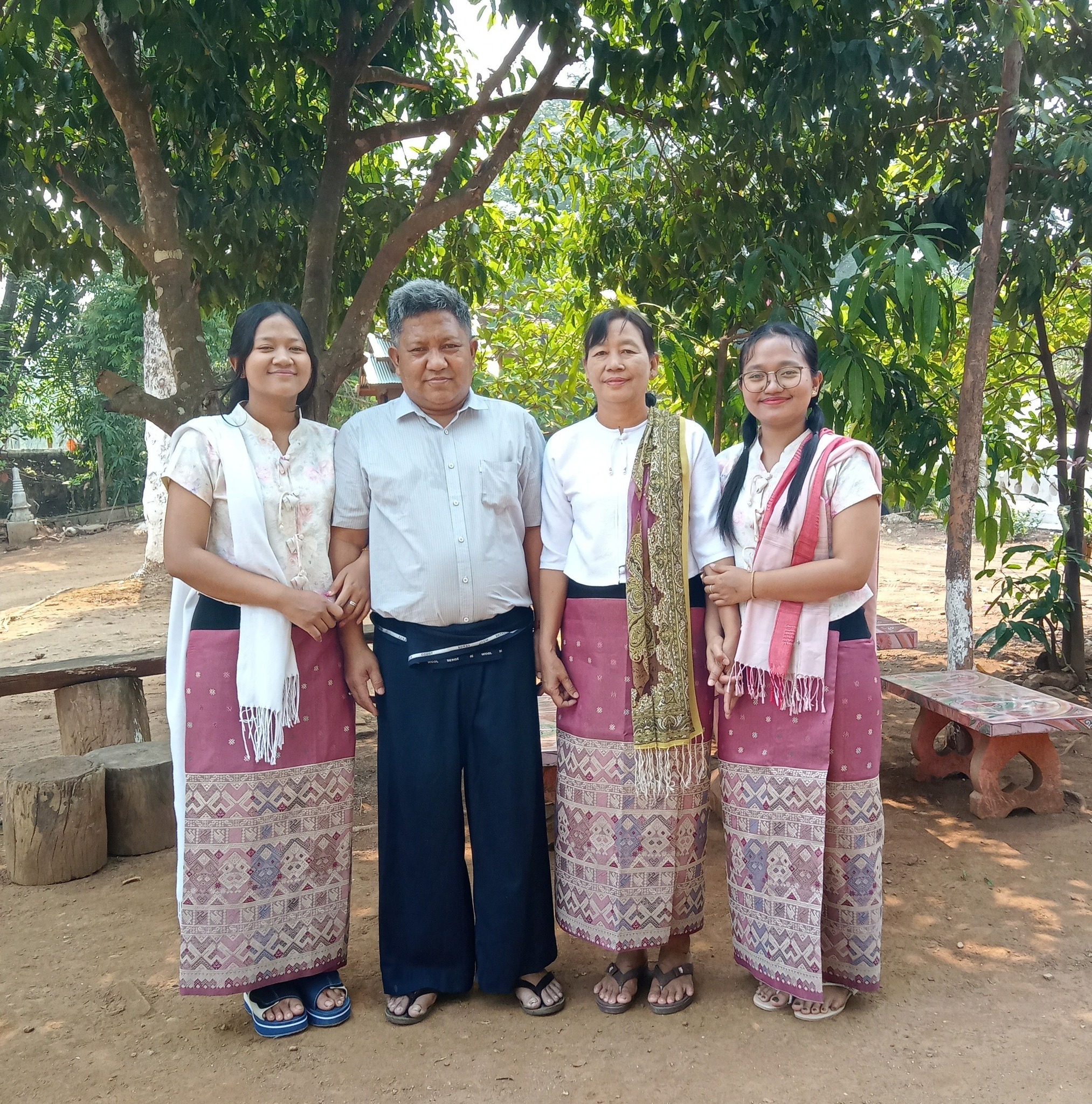 ရှင်ဇဋိလ လိုချင်တာရပြီ | ဦးဝိသာရ ကန်တောင် | Facebook