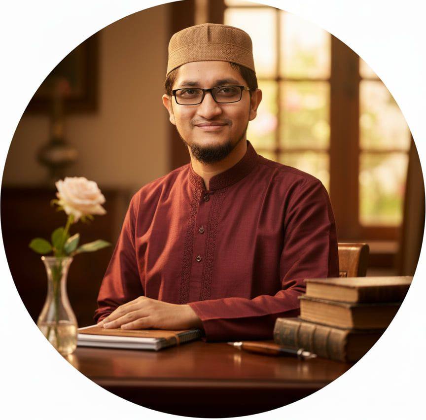 Dr. Khandaker Abdullah Jahangir Rh. - প্রশ্নঃ হিজাব বলতে আসলে কী বোঝায় ...