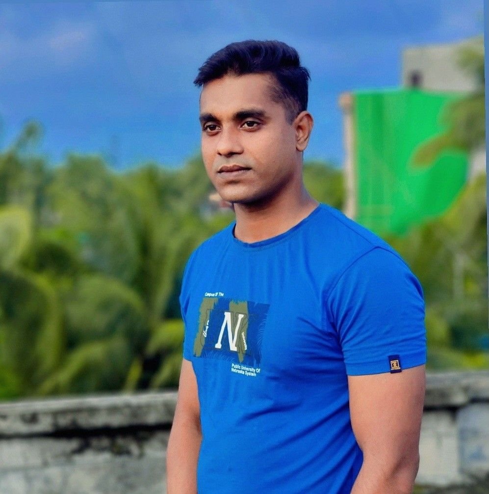 SK Robiul Islam Shohag