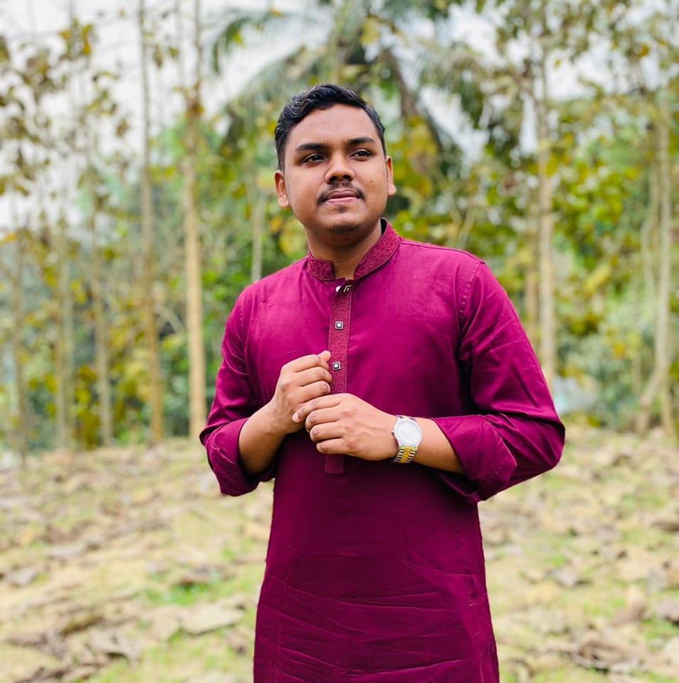 Mamunur Rohman Razzak