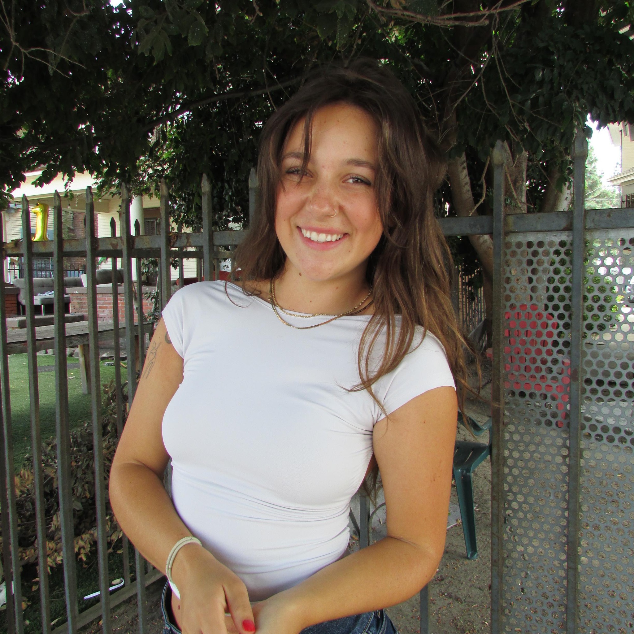 Ruby Fuller
