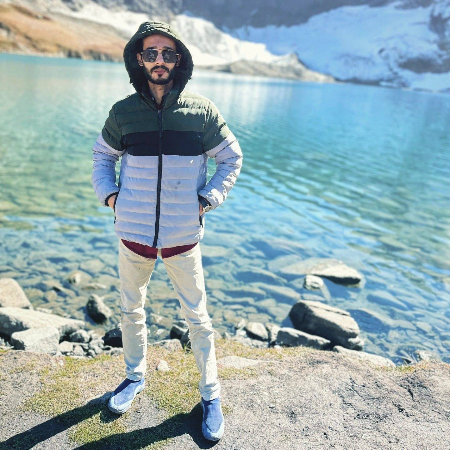Raja Nadeem