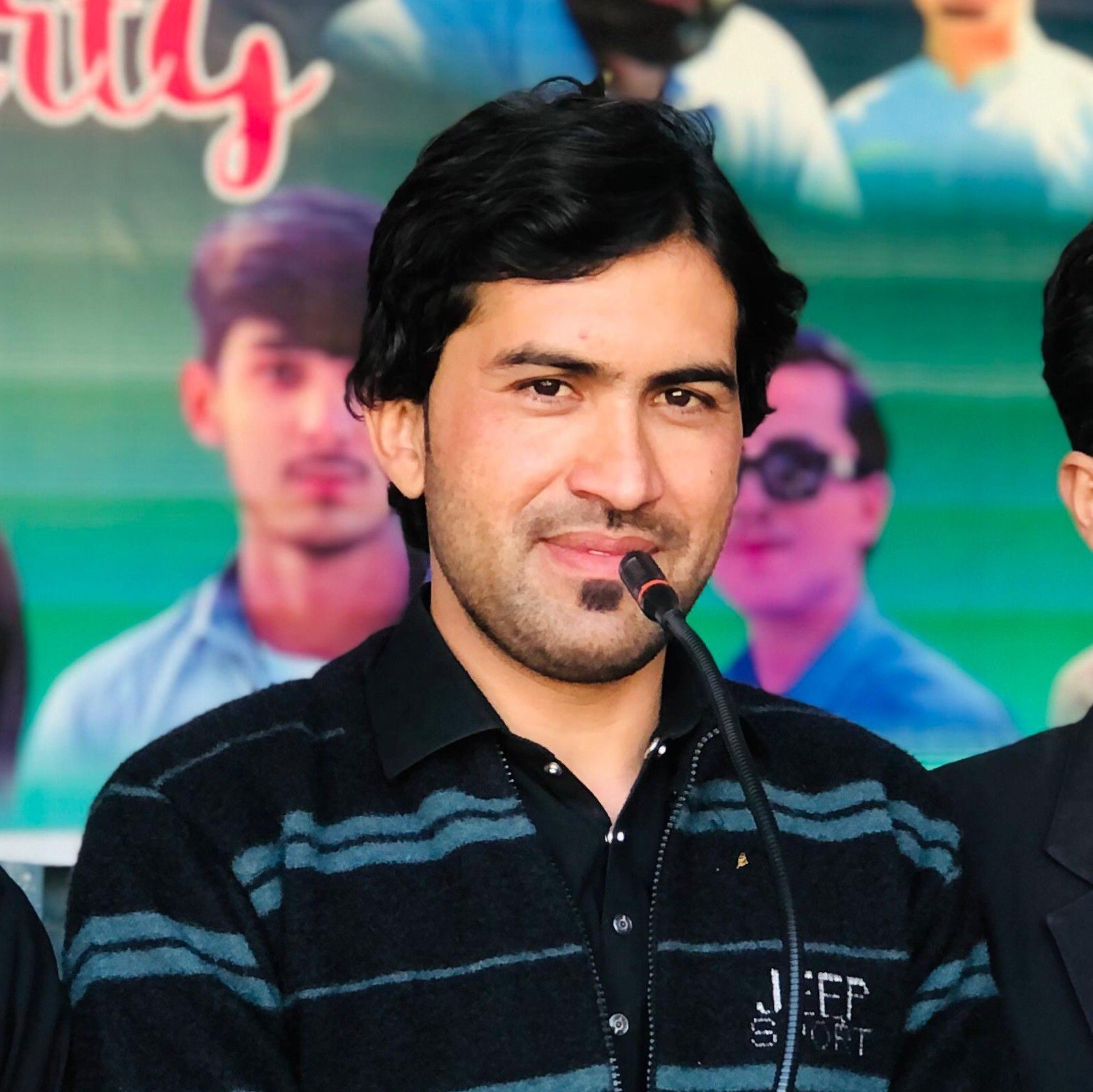 DIR TV - ستاسو پہ خیال بر دیر تحصیل واڑی کی معیاری او... | Facebook