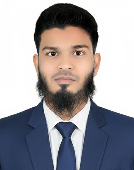 Rasel Ahamed