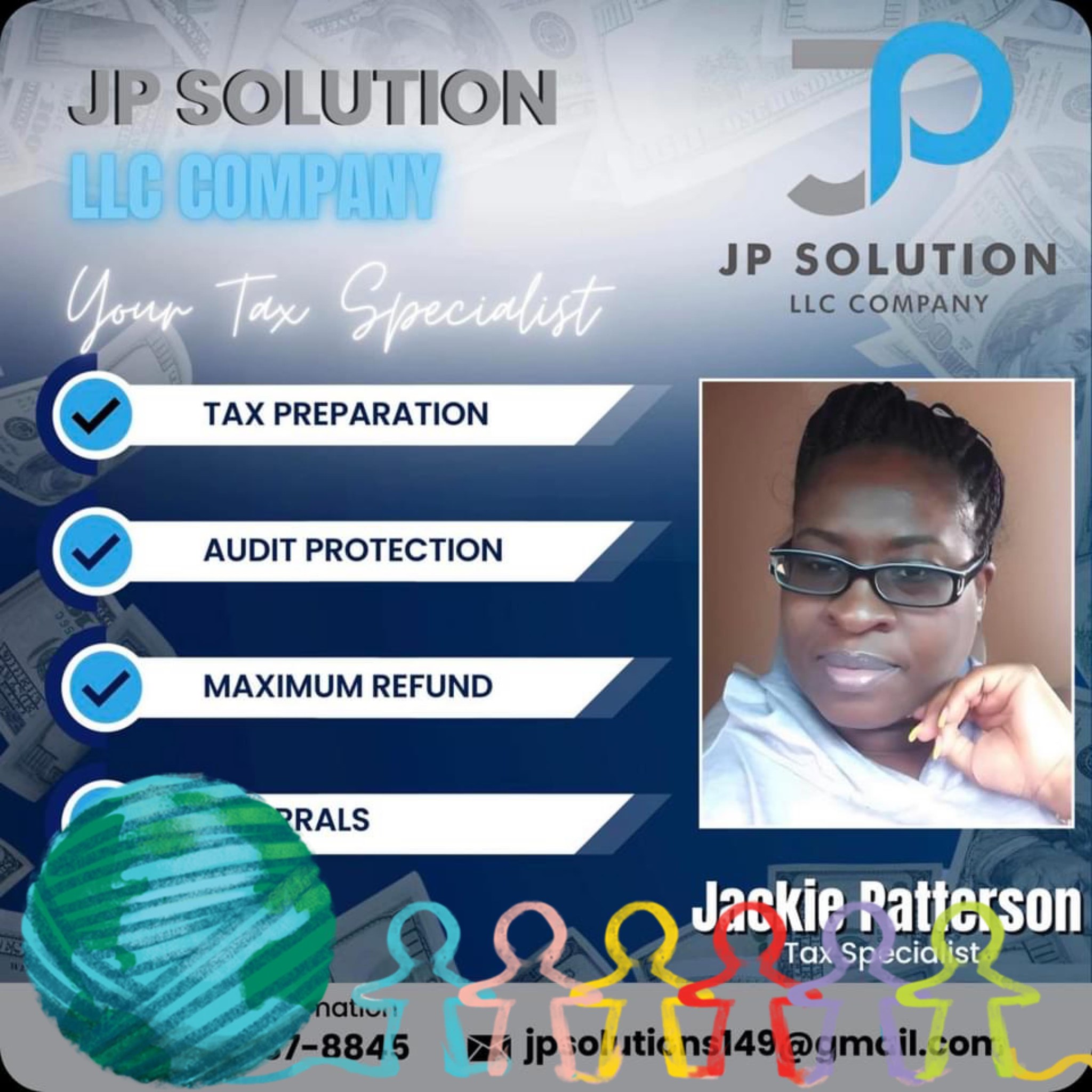 Jackie Patterson