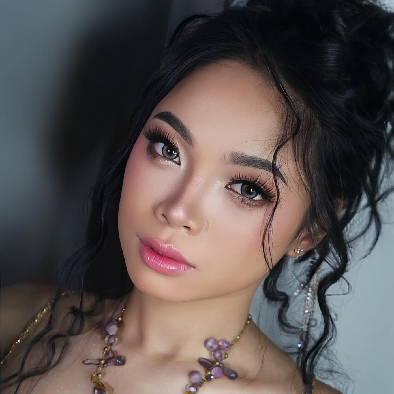 Princess Rianica Cruz-Hernandez