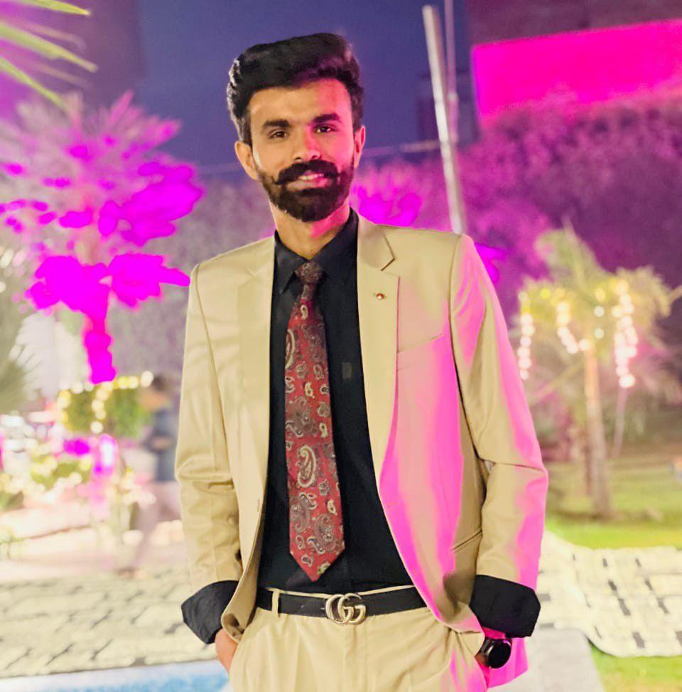 Rao Abdul Rehman Mukhtar