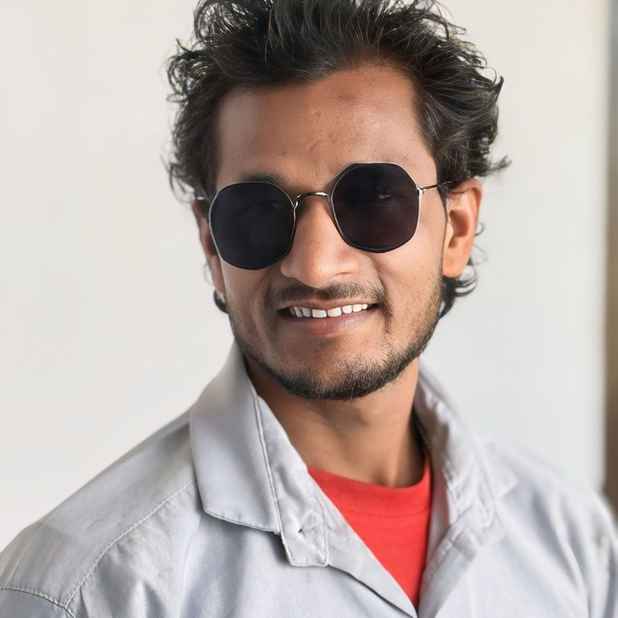 Vikram Kumar
