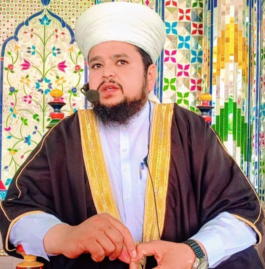 Qari Abdul Rasheed Owaisi