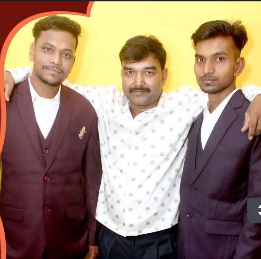 Rajesh Saw