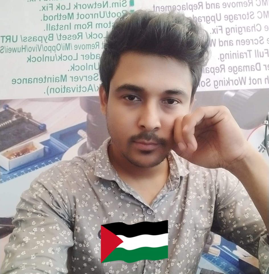 Sanwar Hossain