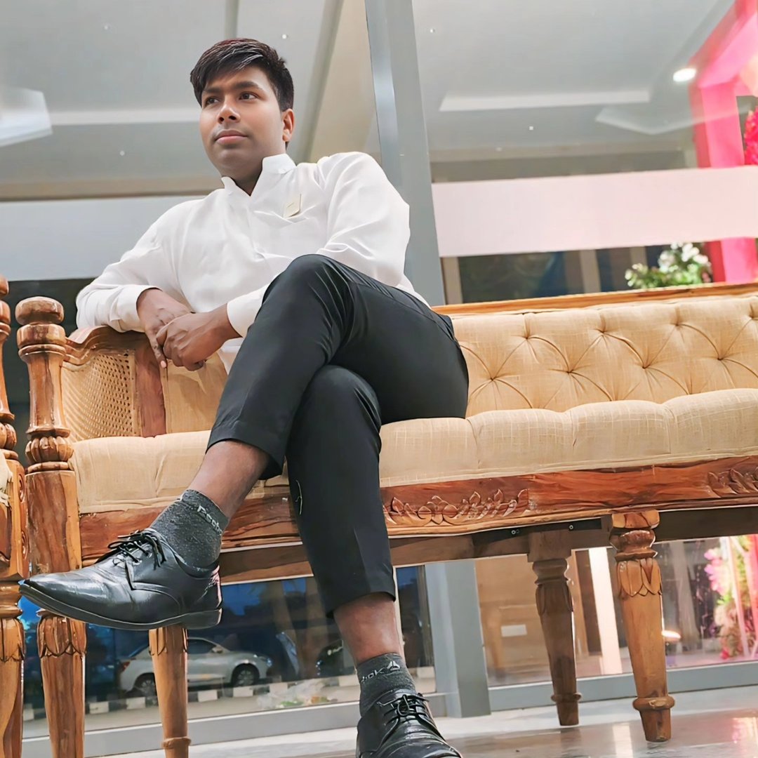 Ravi Kumar