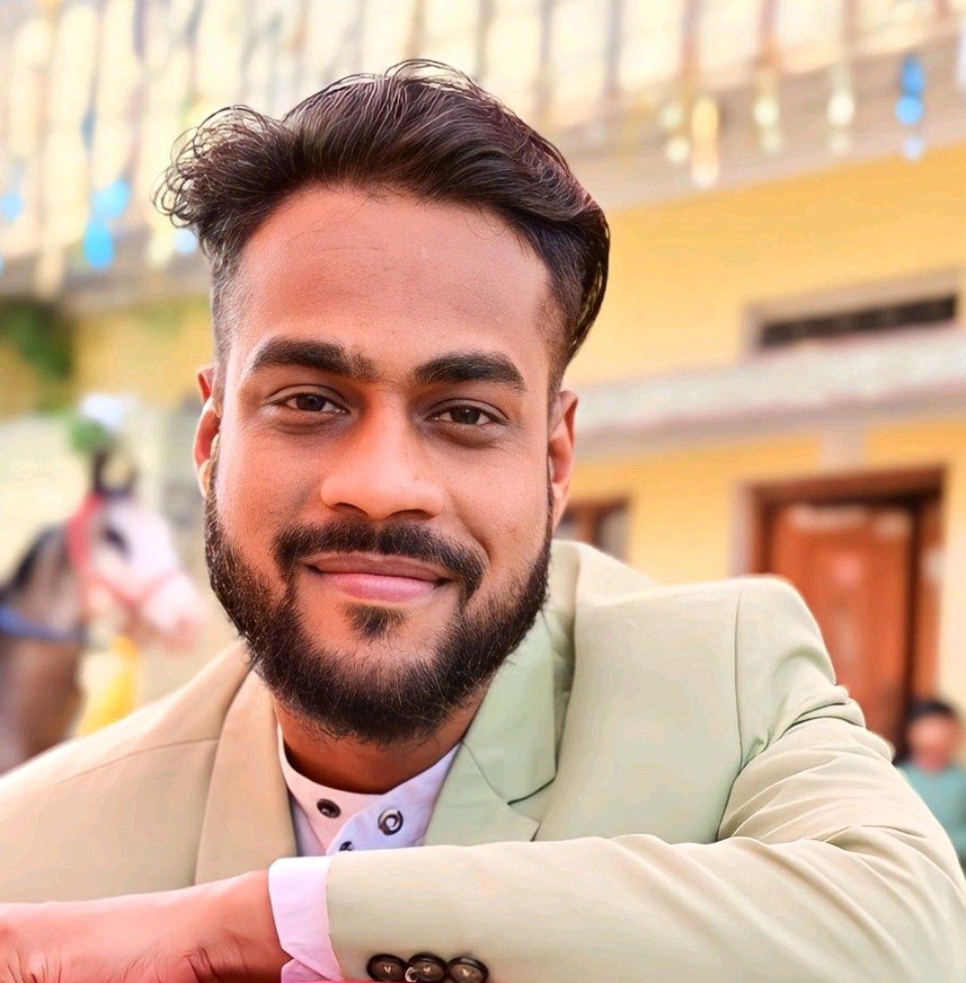 Faizan Rj