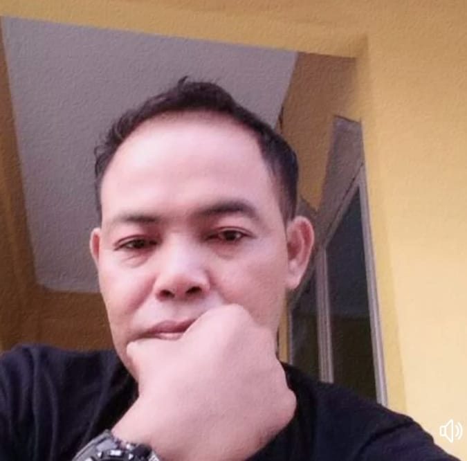Hery Hospaldo
