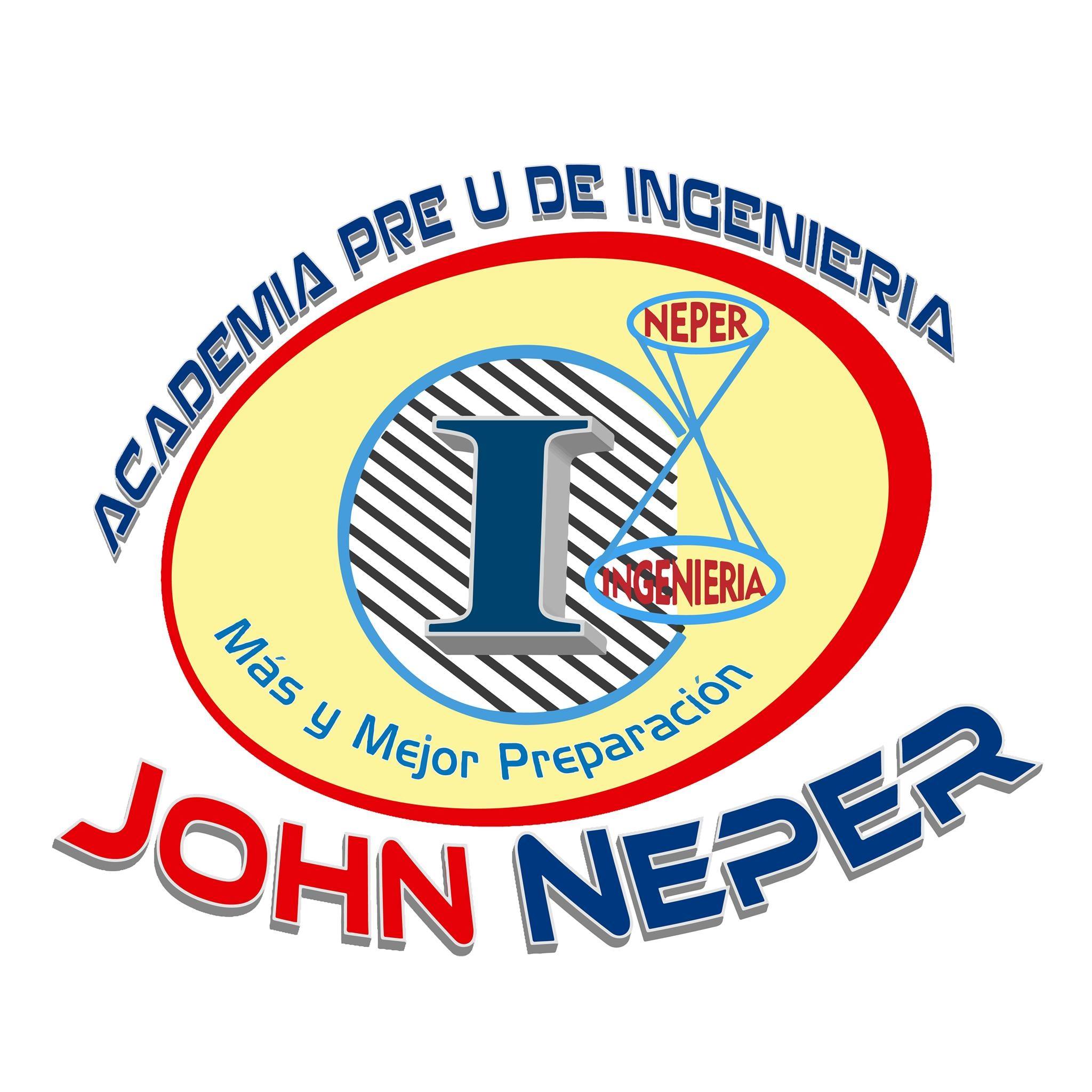 John Neper