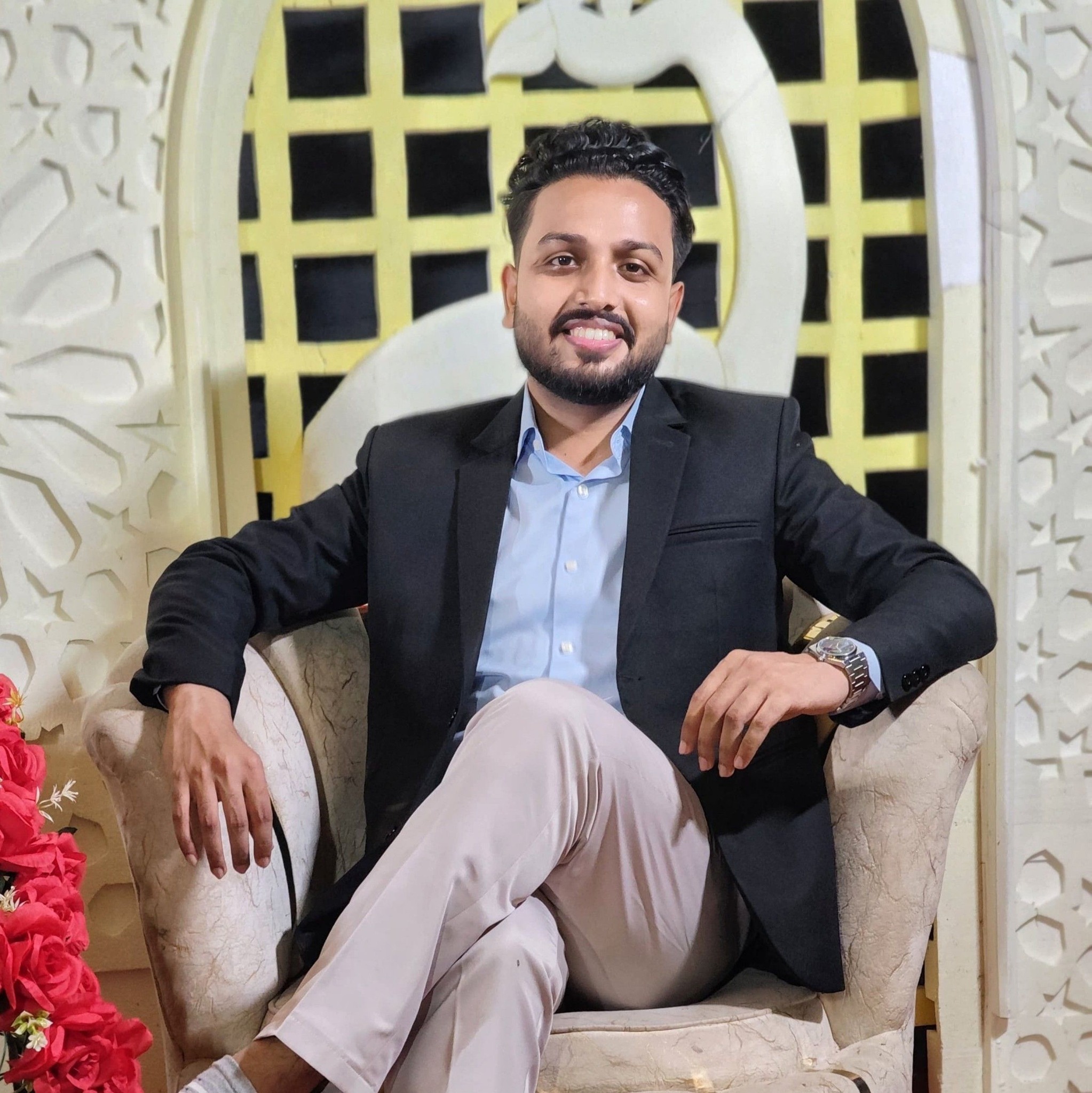 Shohan Hyder