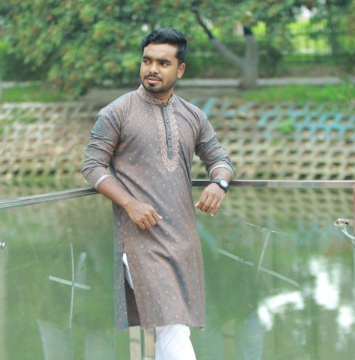 FS Bijoy