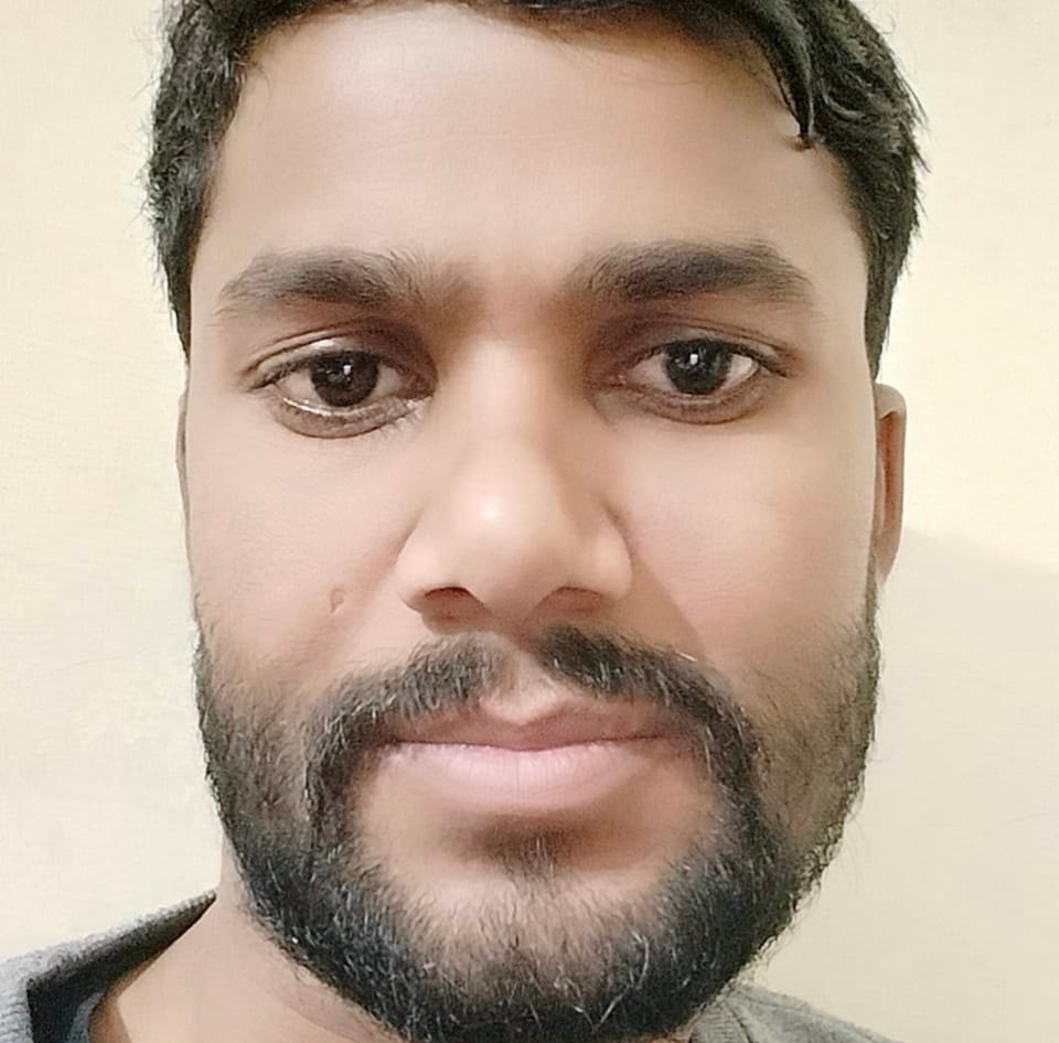 Devendar Kumar