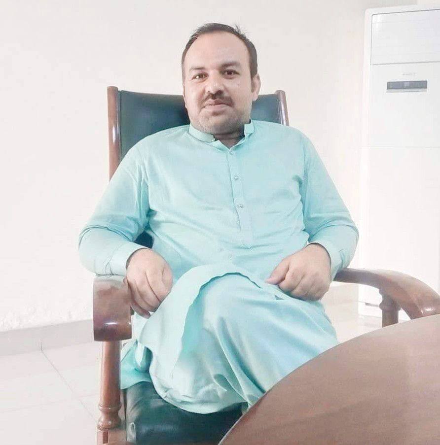 Naeem Rafiq