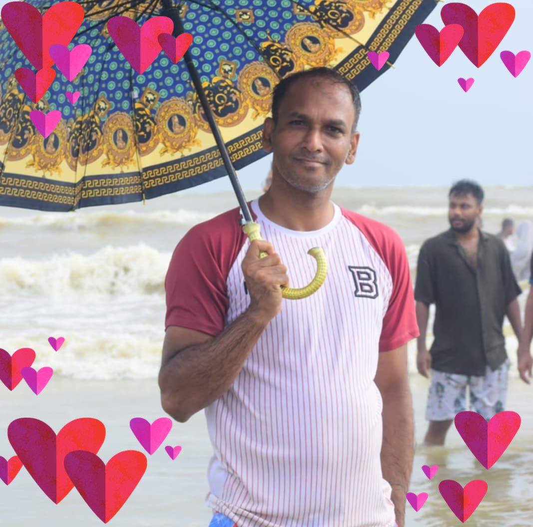 Sohel Rana