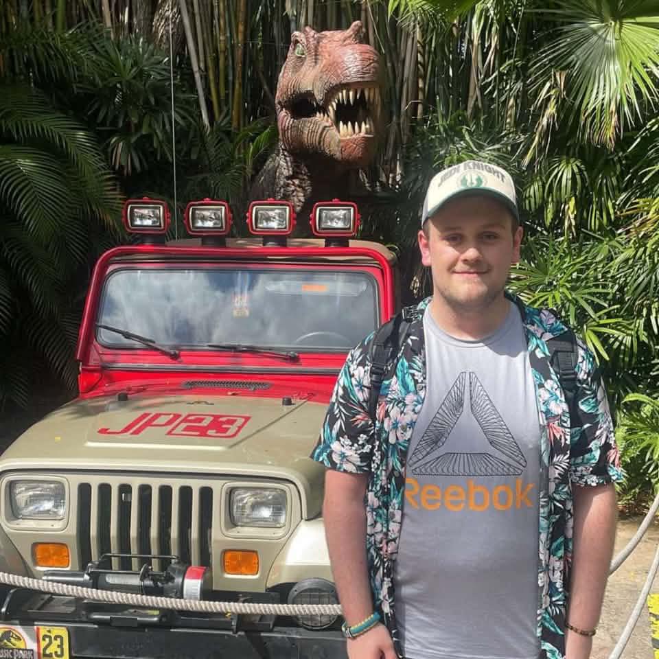 Dinosaur - Throwback Thursday! How many dinosaurs can you spot??? ️🦕 ...