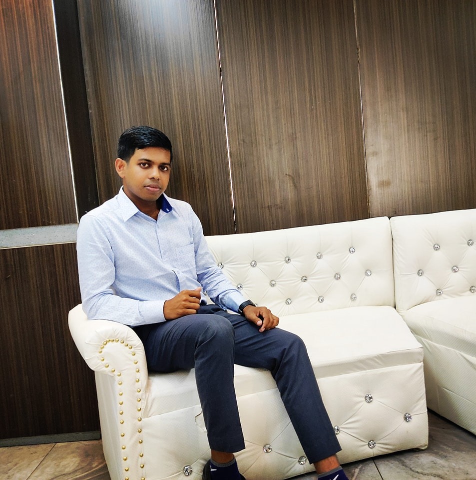M S Shamim