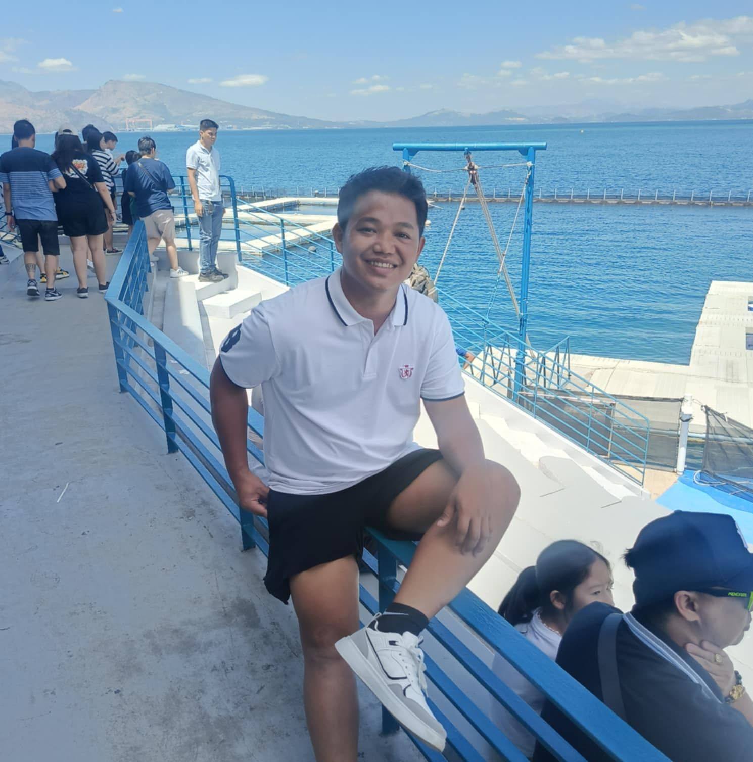 Bryan Rafanan Rivera