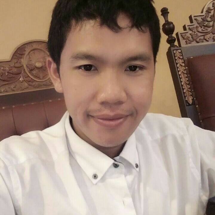Muhammad Panji Mahardika