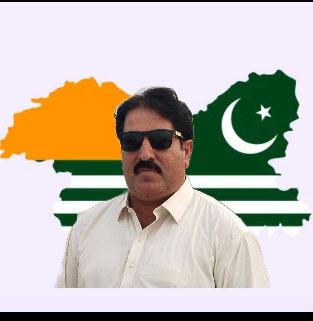 Ashfaq Raja
