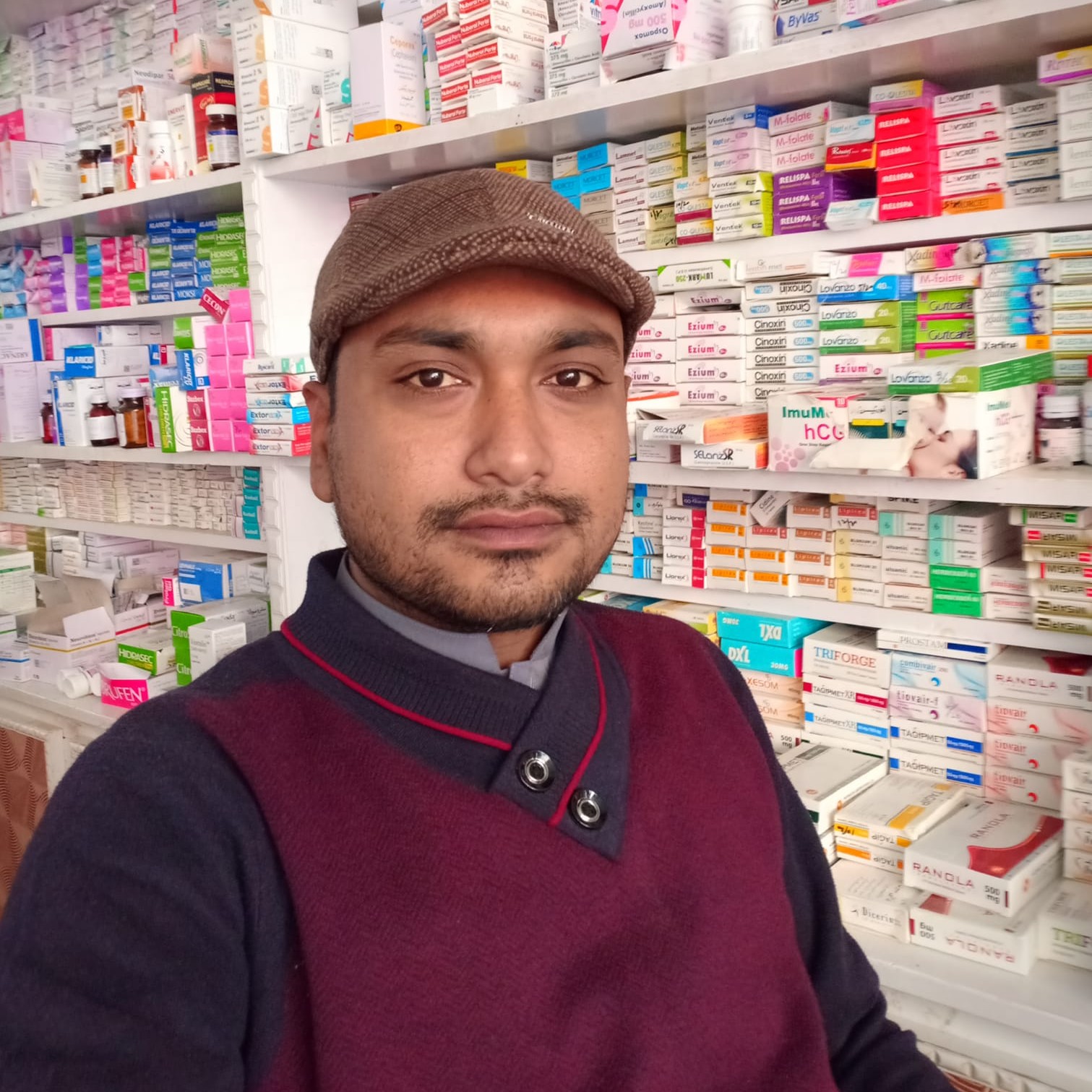 Ramzan Rana