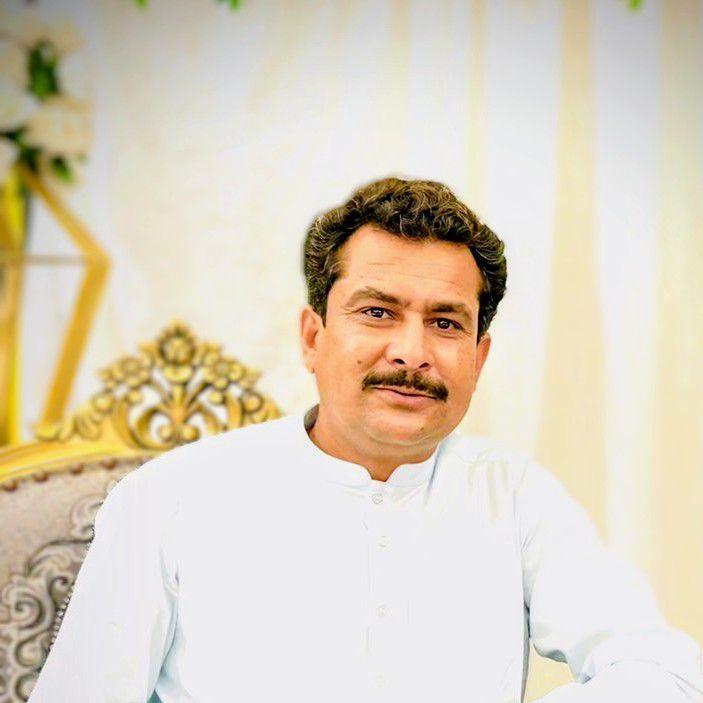 Muhammad Riaz