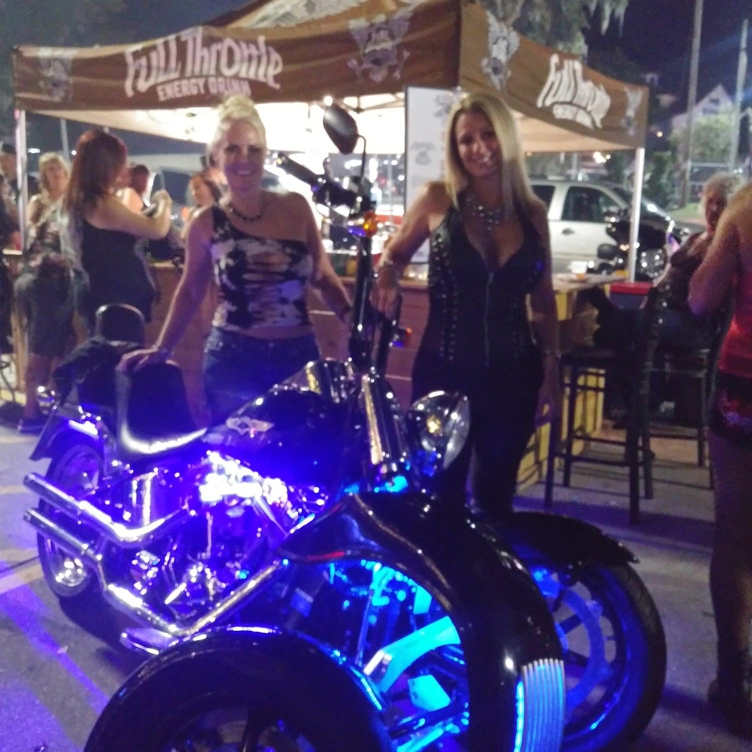 Tilting Motor Works/TRiO Owner's Group | Looking for some advise for ...