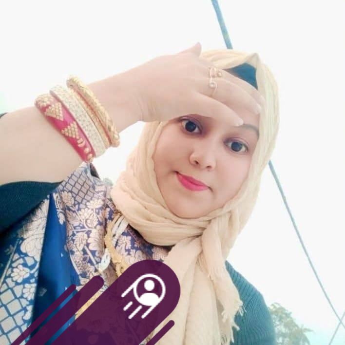 Rohima Ashrafi