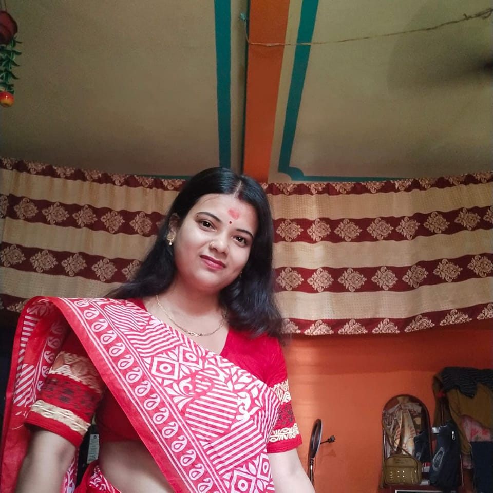 Pampa Rajak Das