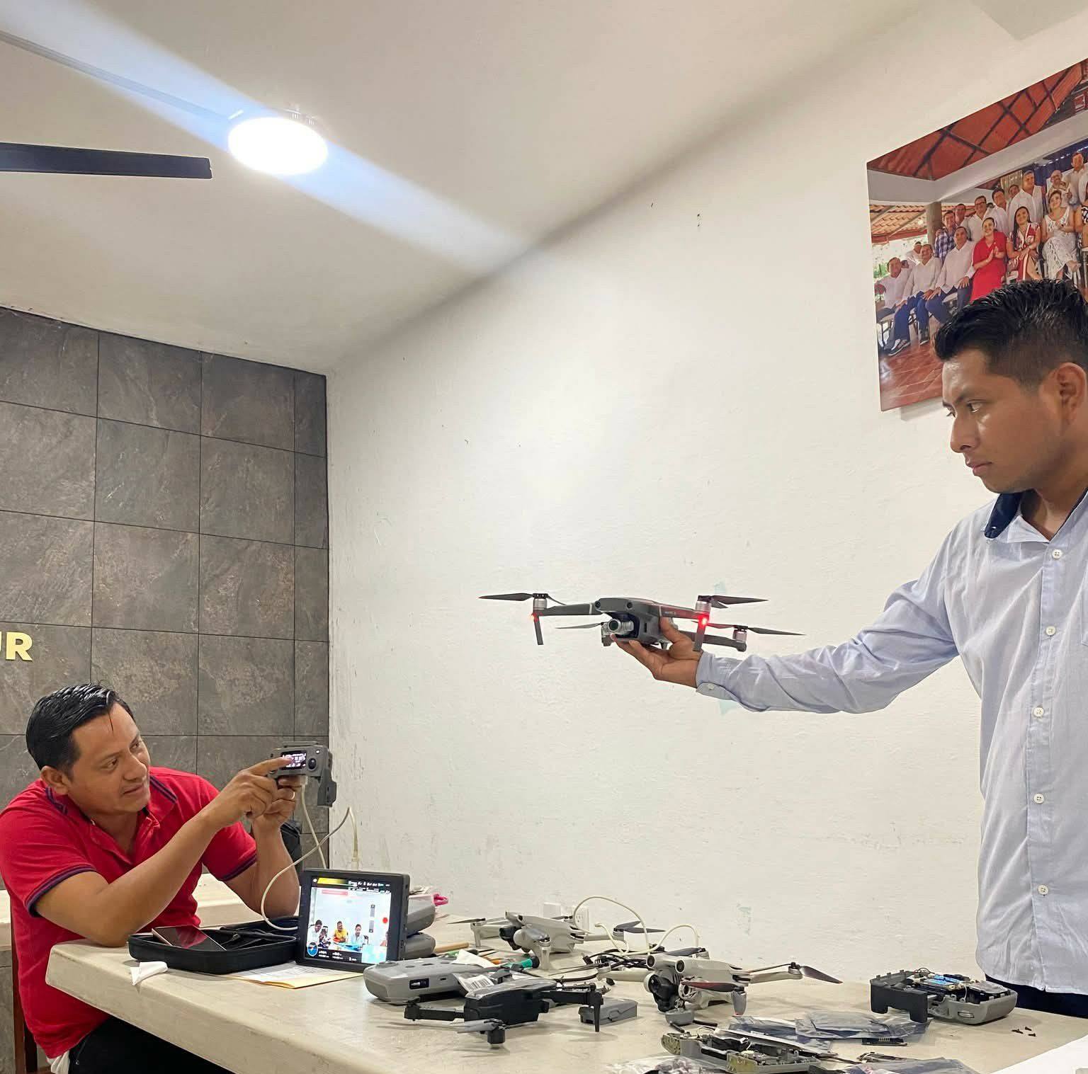 DRON DJI Mini 3- 3 Pro- 4 Pro- 5 Pro, Lito 1- X1, NEO - NEO 2, FLIP ...