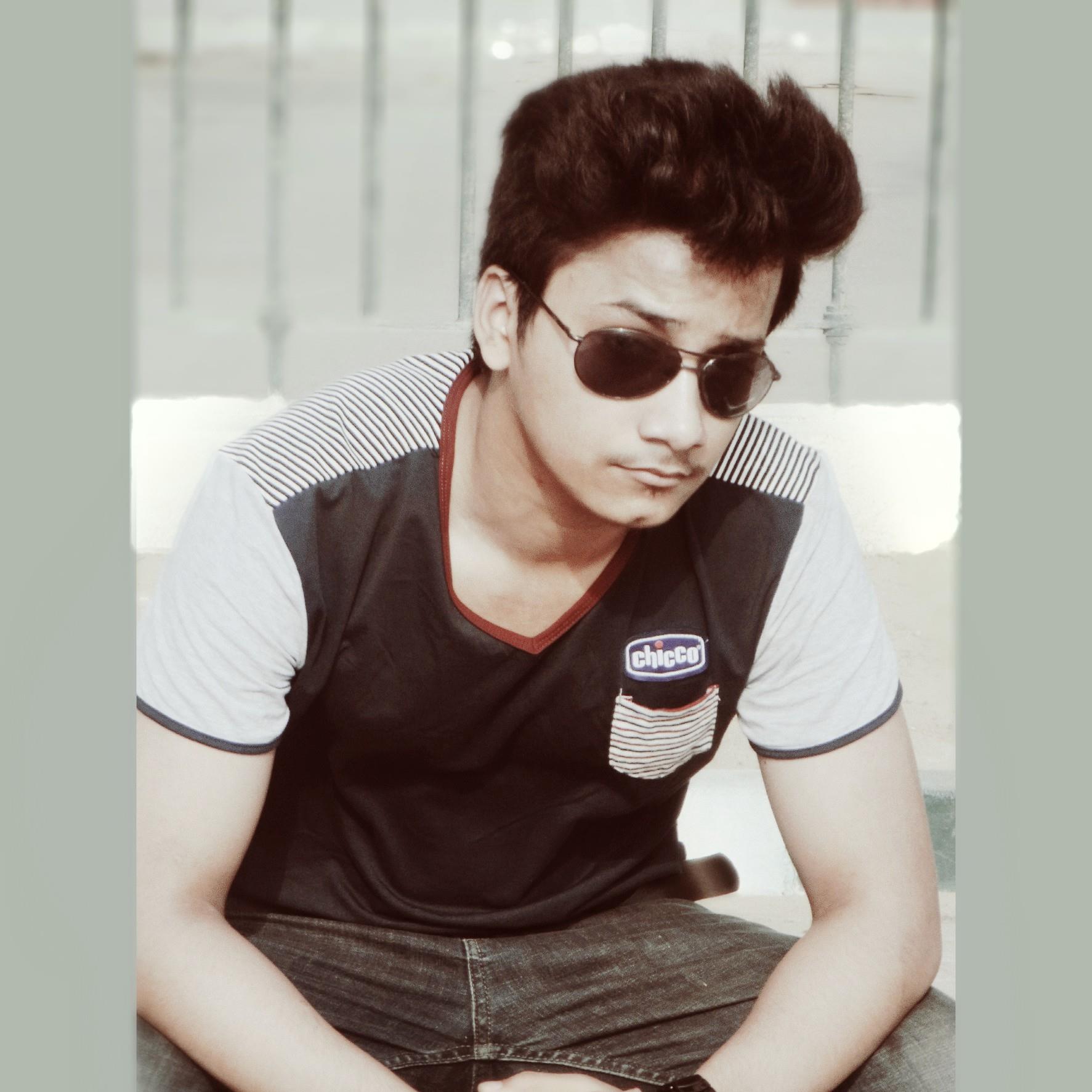 Arbaz Khan