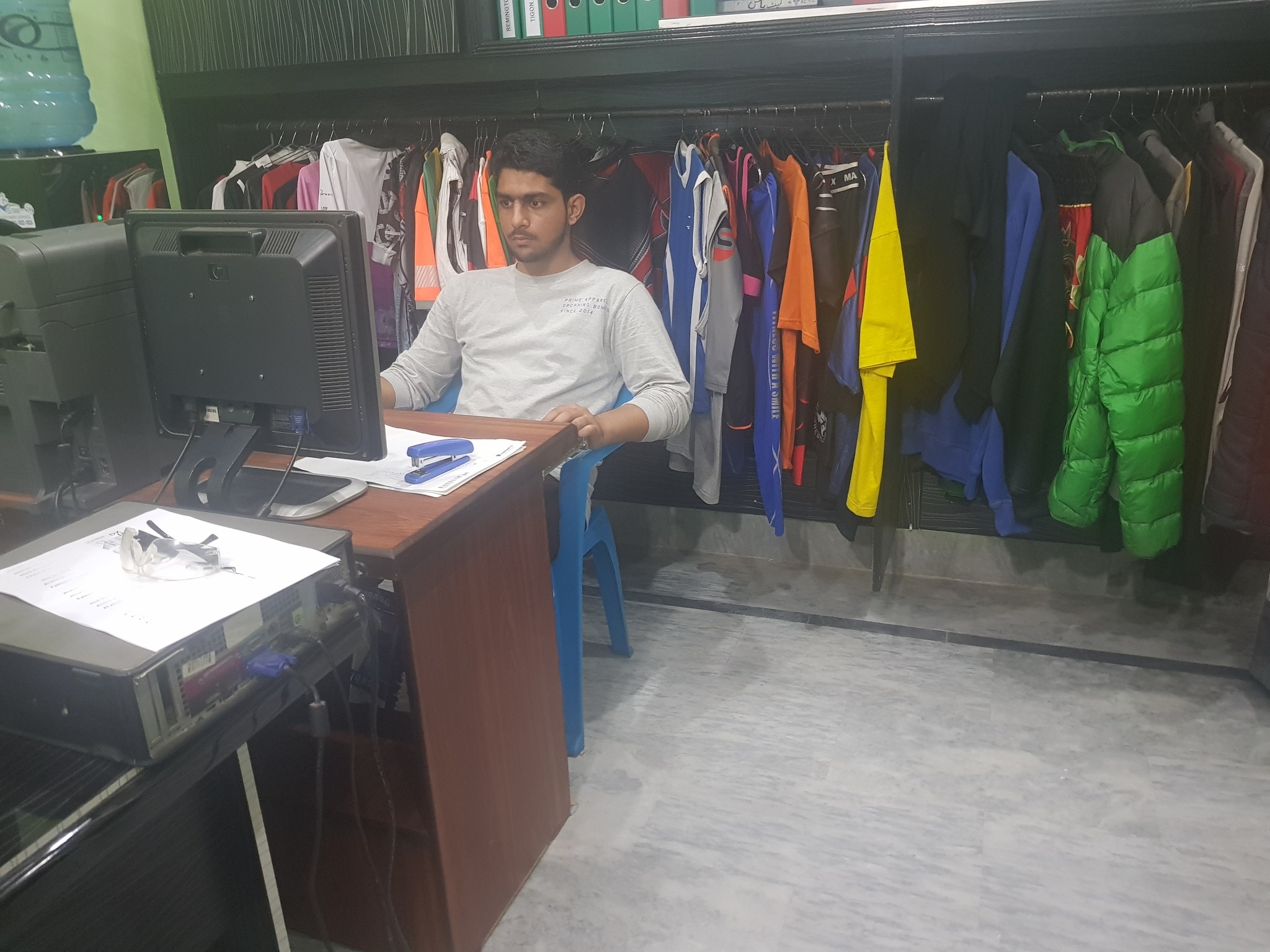 Irfan Rafique