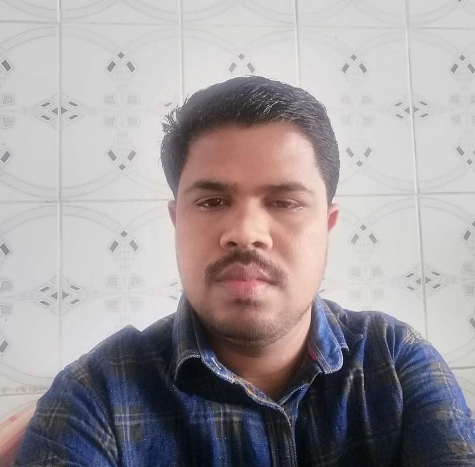 Rafeek Meppurath