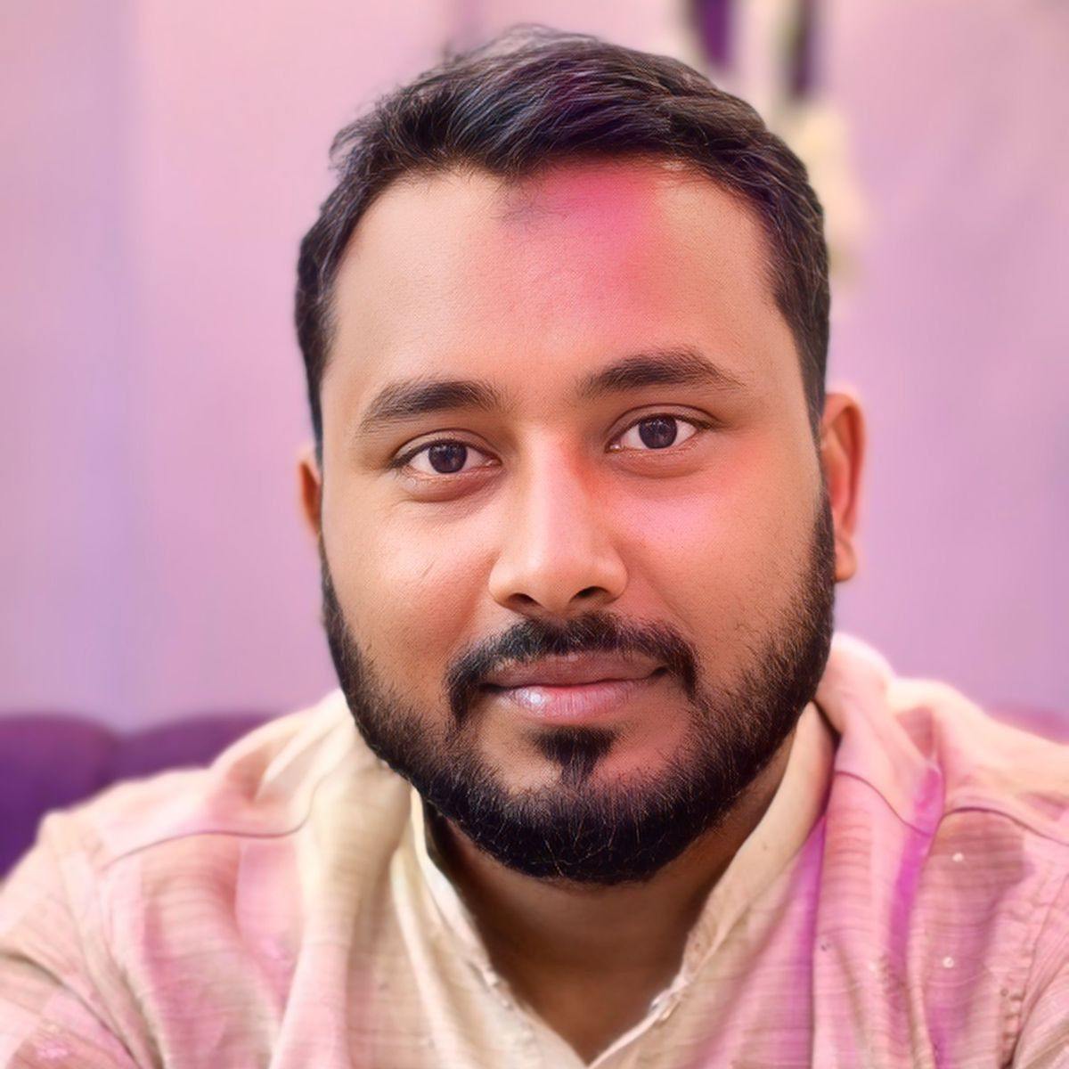 Md Mujahid
