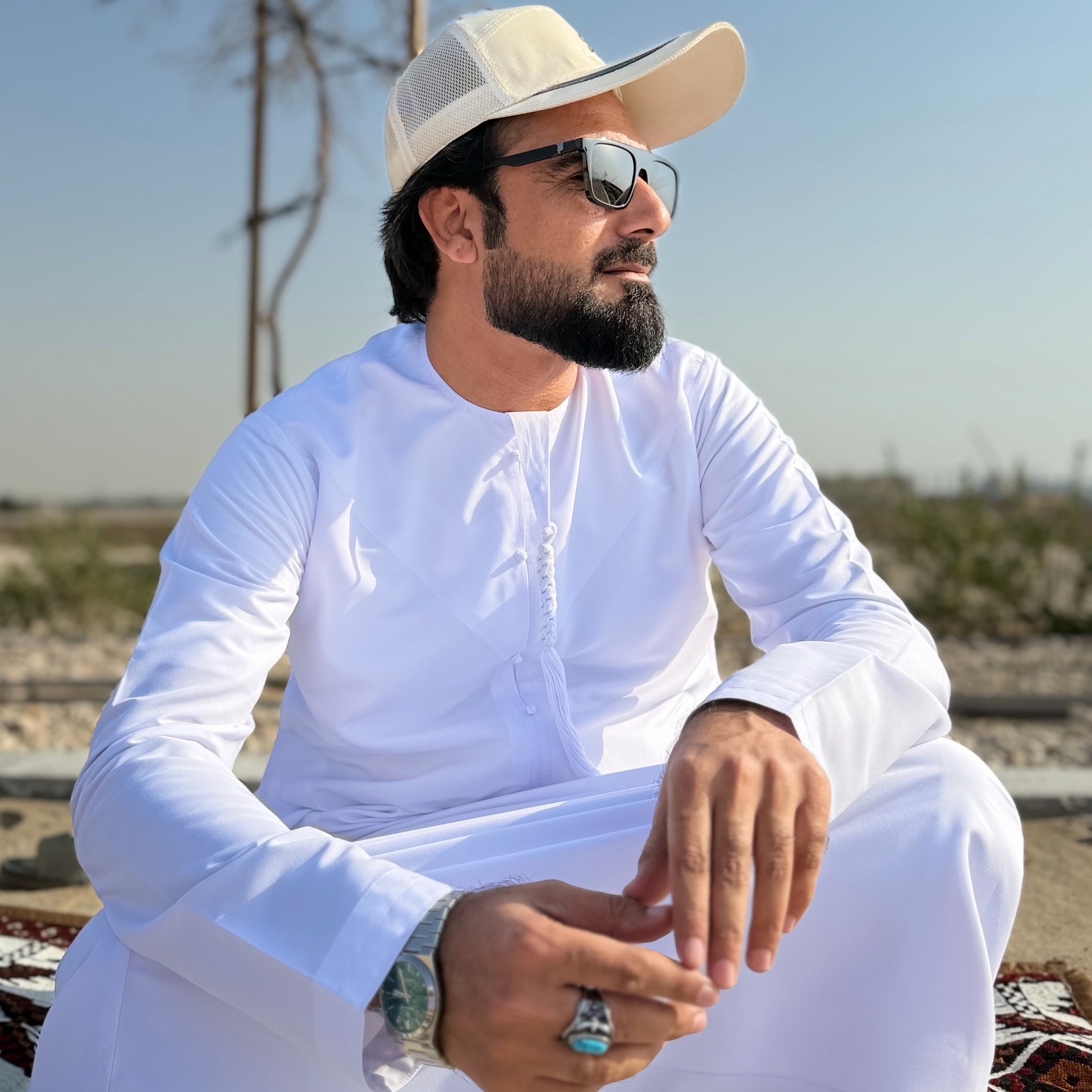 Mustafa Jan Mehsud