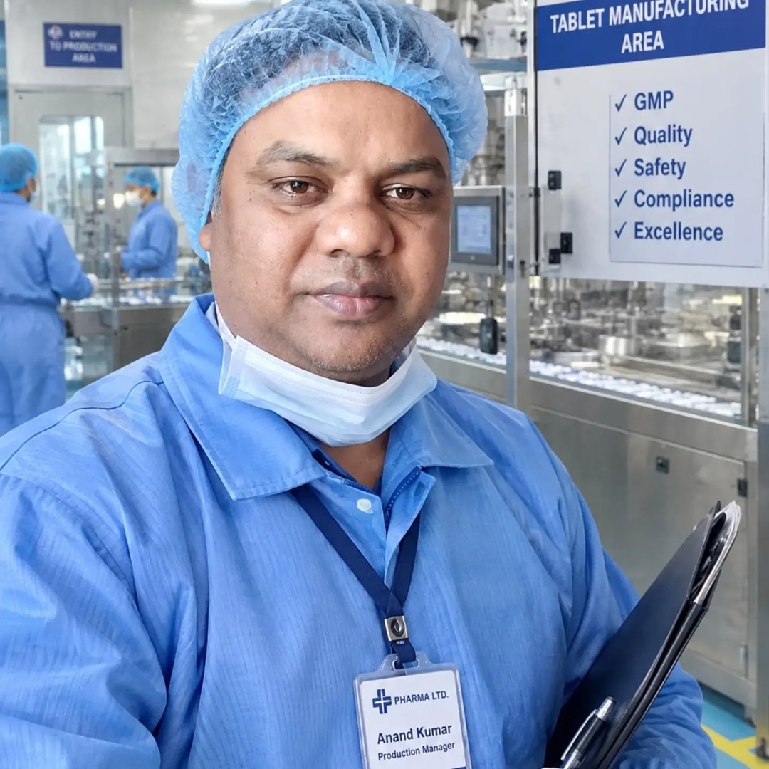Importance Of Particle Size Distribution In Pharma Industries #PSD # ...