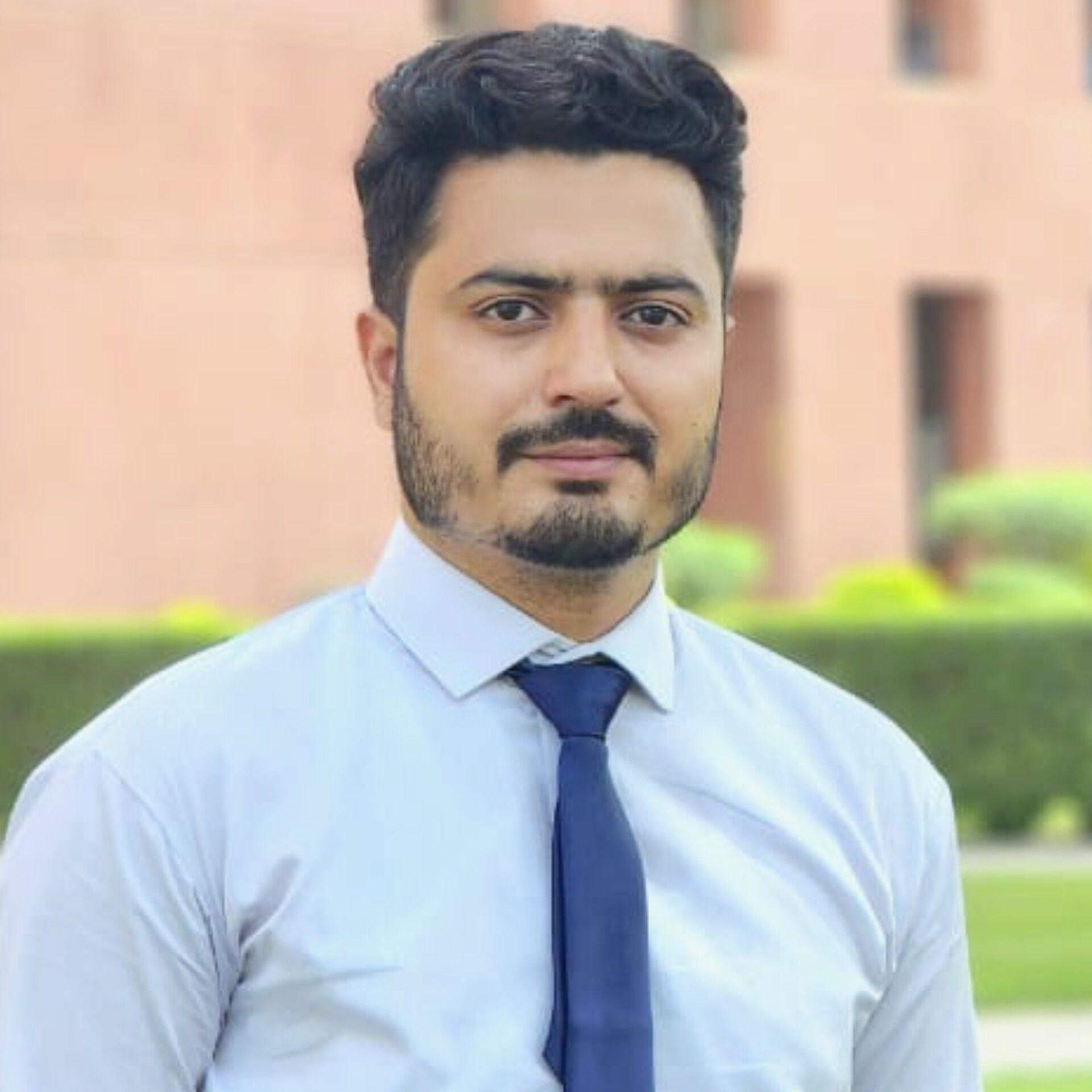 Inam Ullah