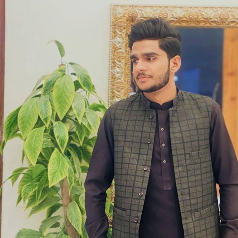 Sohail Rafi