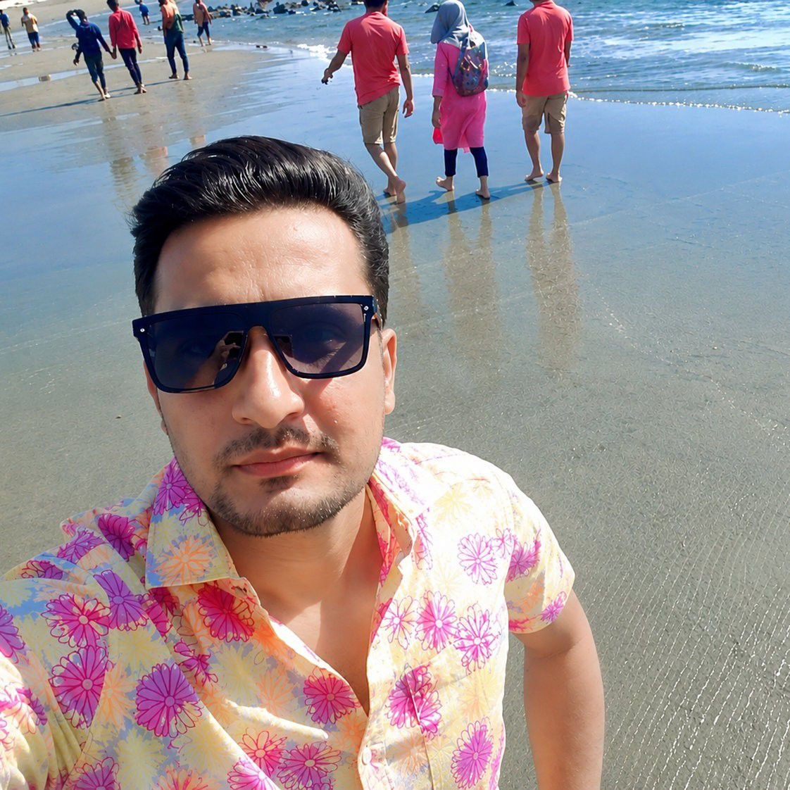 Rubel Hossain Raj
